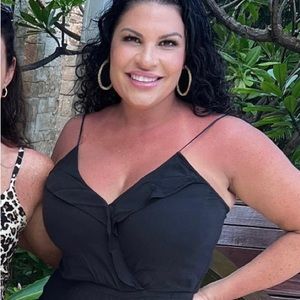 Meet your Posher, Krista